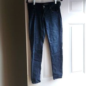 Express jeans